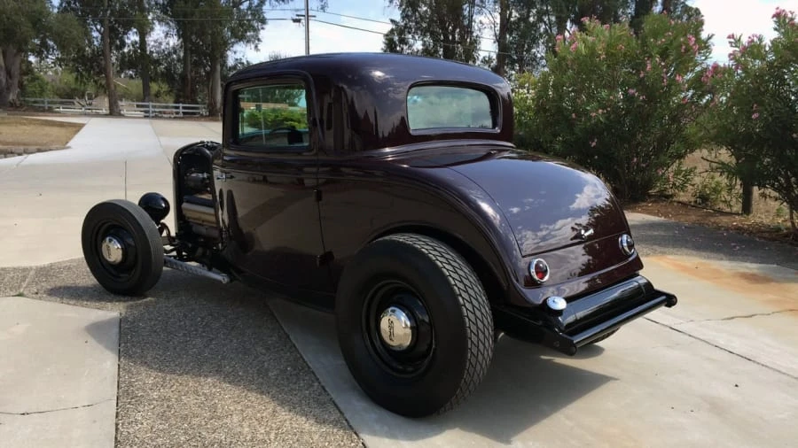 1932 Ford Hot Rod - Image 3 of 10