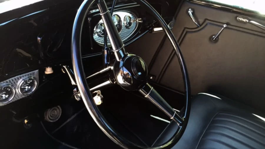 1932 Ford Hot Rod - Image 5 of 10