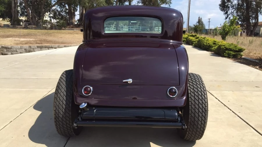 1932 Ford Hot Rod - Image 8 of 10