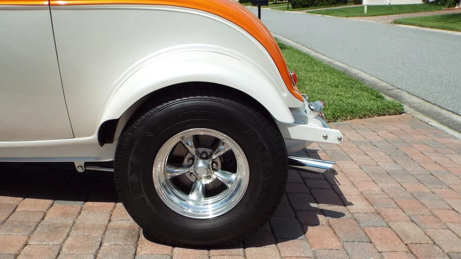 1932 Ford Model 18 & 40 - Image 12 of 12