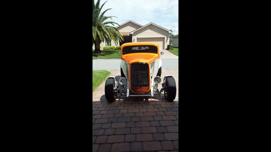 1932 Ford Model 18 & 40 - Image 2 of 12