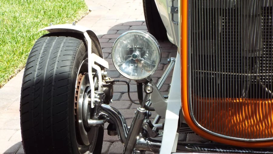 1932 Ford Model 18 & 40 - Image 11 of 12