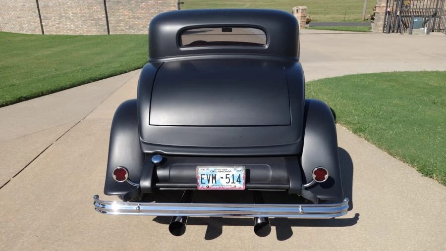 1932 Ford Model 18 & 40 - Image 10 of 12