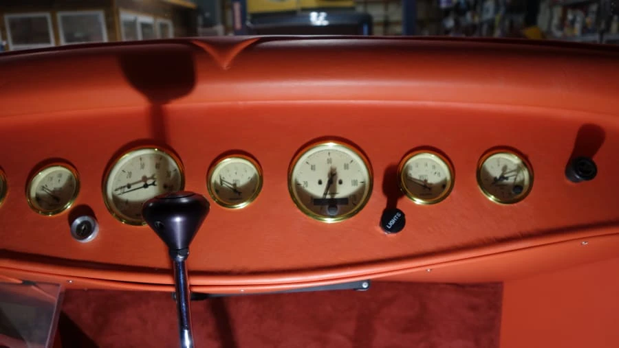 1932 Ford Model 18 & 40 - Image 5 of 12