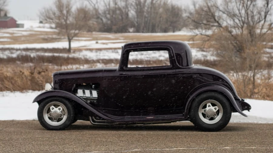 1932 Ford Model 18 & 40 - Image 2 of 15