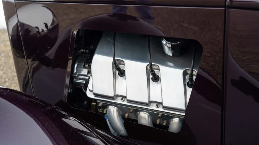 1932 Ford Model 18 & 40 - Image 14 of 15