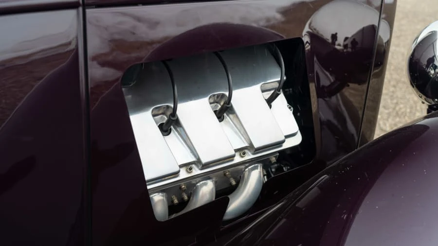 1932 Ford Model 18 & 40 - Image 15 of 15