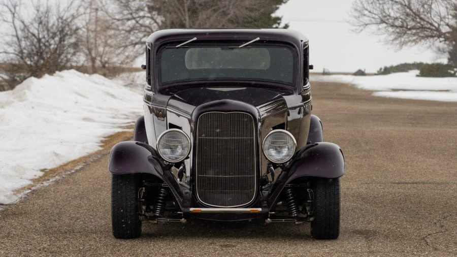 1932 Ford Model 18 & 40 - Image 7 of 15