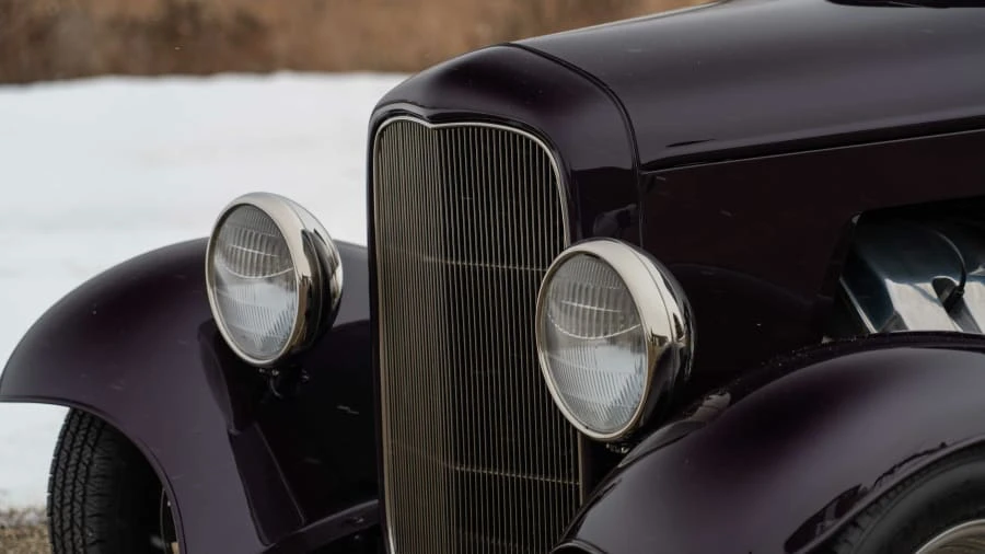 1932 Ford Model 18 & 40 - Image 9 of 15
