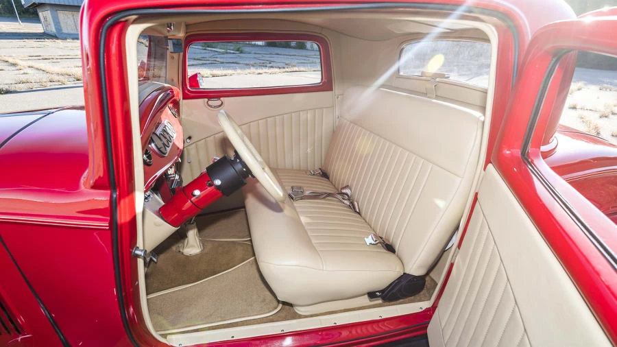 1932 Ford Model 18 & 40 - Image 4 of 12
