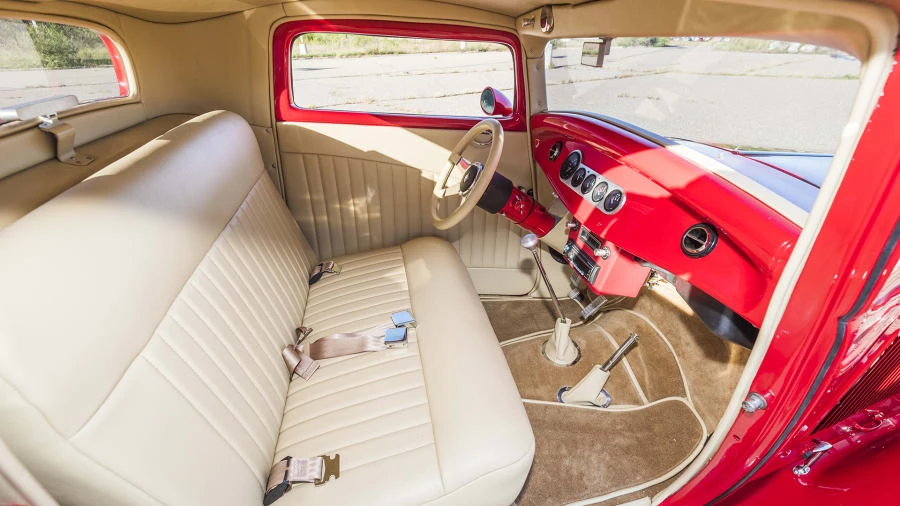 1932 Ford Model 18 & 40 - Image 5 of 12