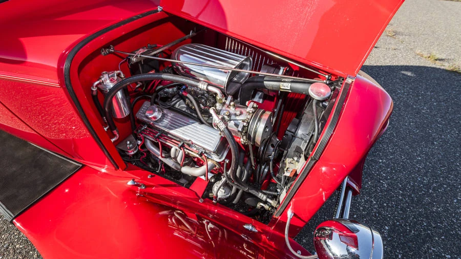 1932 Ford Model 18 & 40 - Image 7 of 12