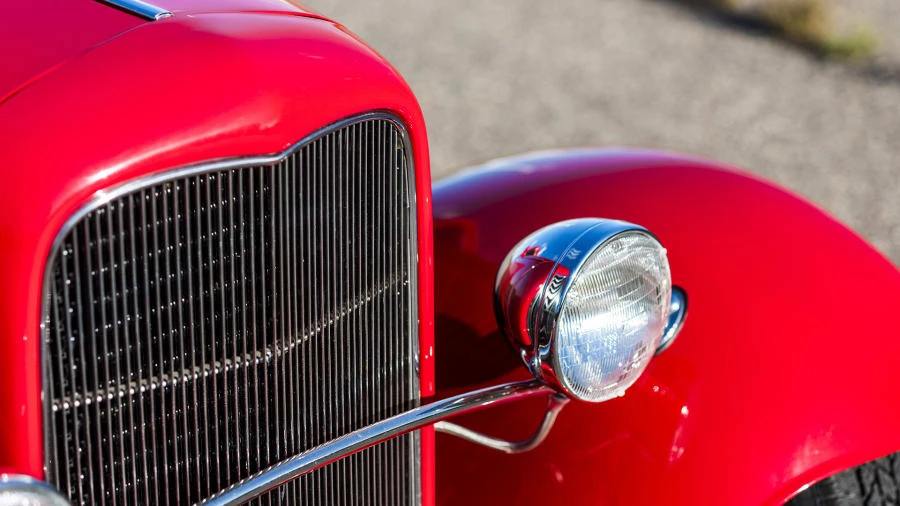 1932 Ford Model 18 & 40 - Image 9 of 12