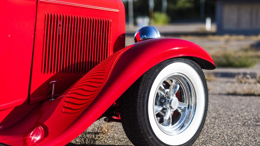 1932 Ford Model 18 & 40 - Image 10 of 12