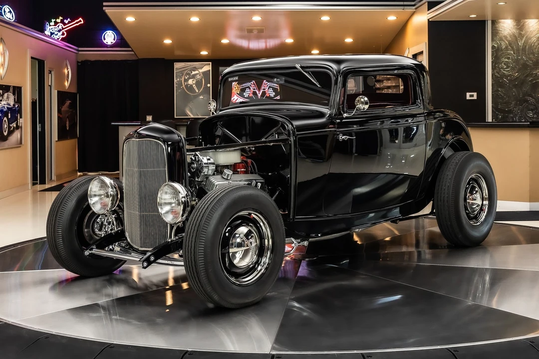 1932 Ford Hot Rod - Image 3 of 21