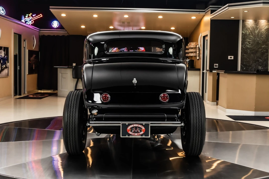 1932 Ford Hot Rod - Image 19 of 21