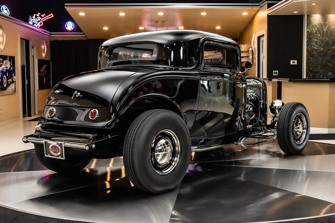 1932 Ford Hot Rod - Image 18 of 21