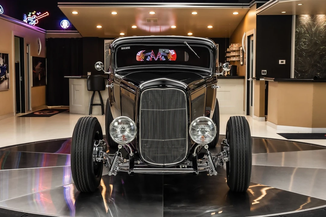 1932 Ford Hot Rod - Image 9 of 21