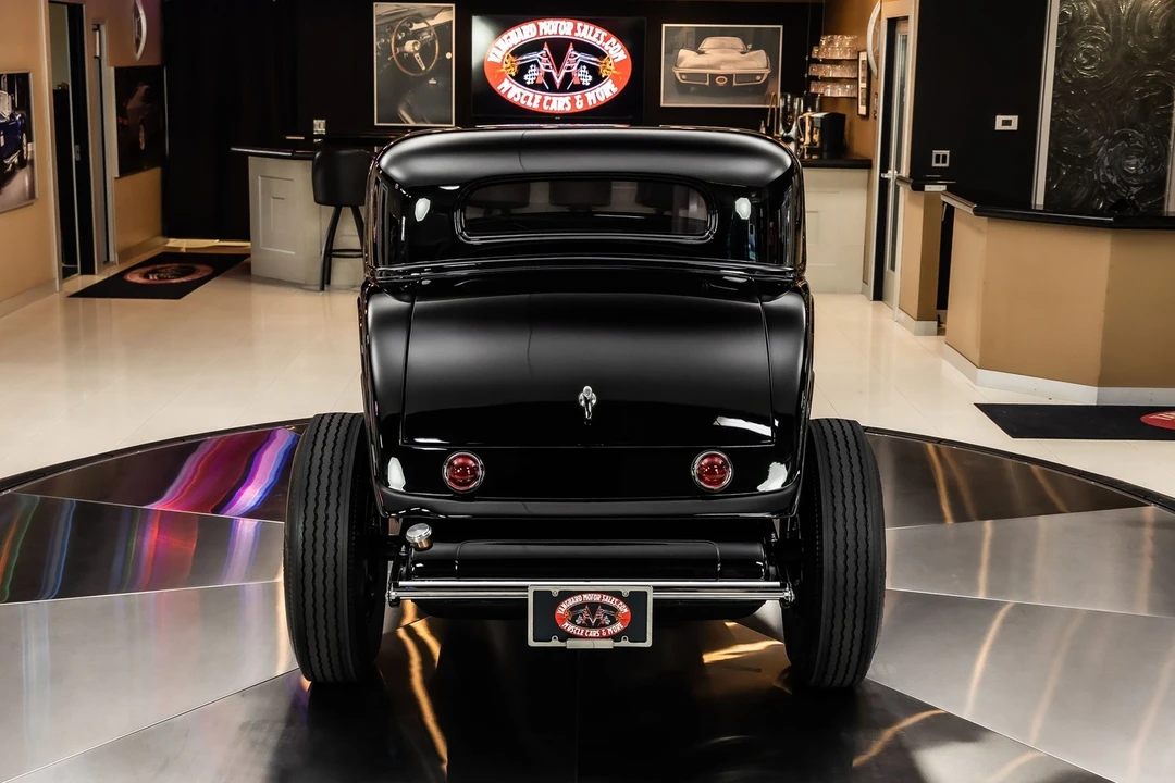 1932 Ford Hot Rod - Image 20 of 21