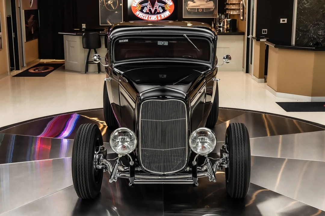 1932 Ford Hot Rod - Image 10 of 21