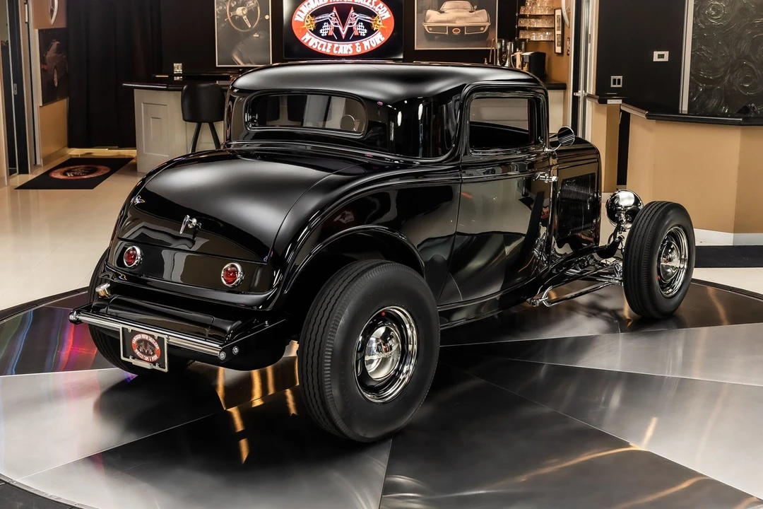 1932 Ford Hot Rod - Image 17 of 21