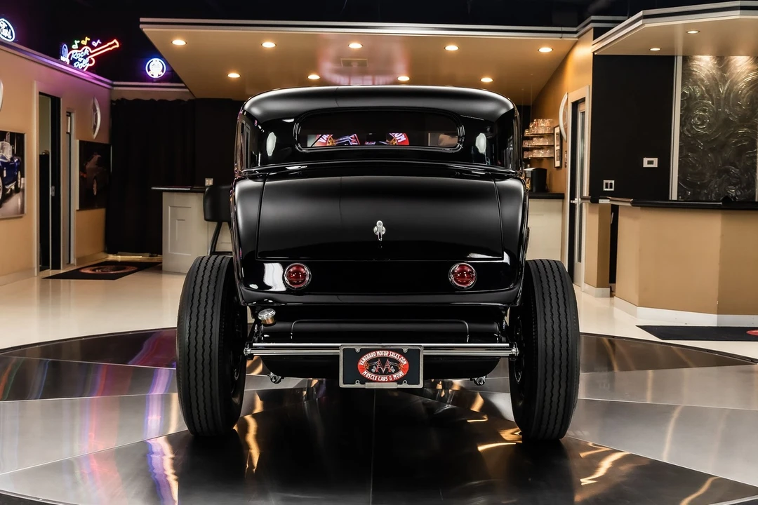 1932 Ford Hot Rod - Image 19 of 21
