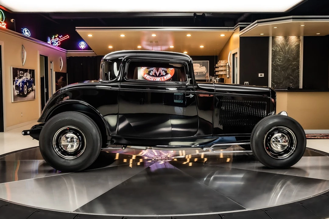 1932 Ford Hot Rod - Image 14 of 21