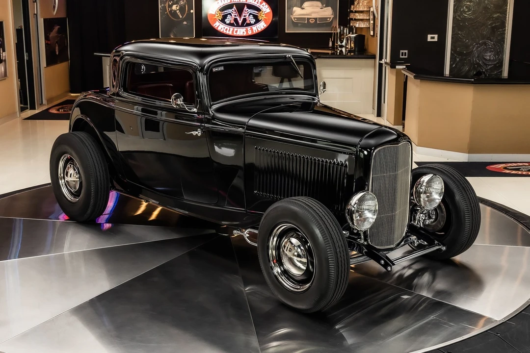 1932 Ford Hot Rod - Image 12 of 21