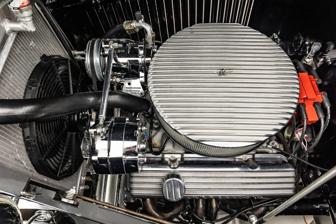 1932 Ford Hot Rod - Image 5 of 21