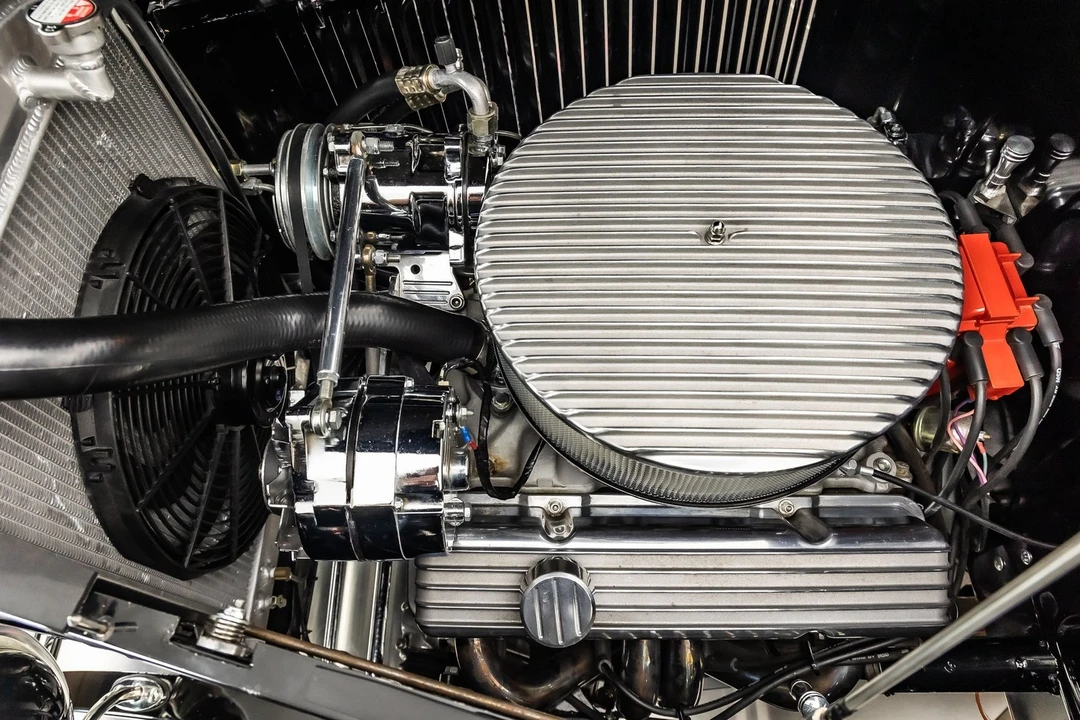 1932 Ford Hot Rod - Image 5 of 21