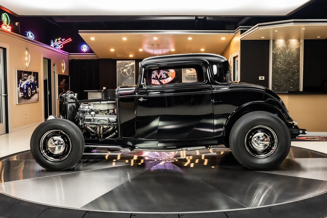 1932 Ford Hot Rod - Image 15 of 21