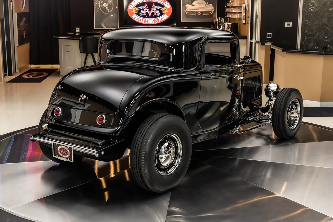 1932 Ford Hot Rod - Image 17 of 21