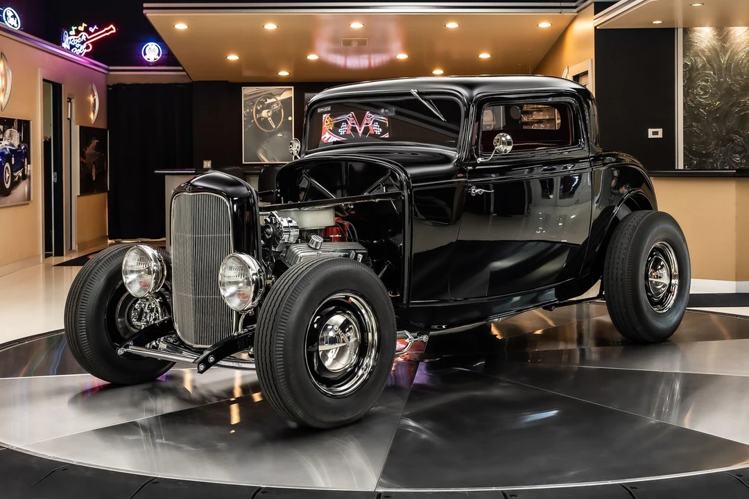 1932 Ford Hot Rod - Image 3 of 21
