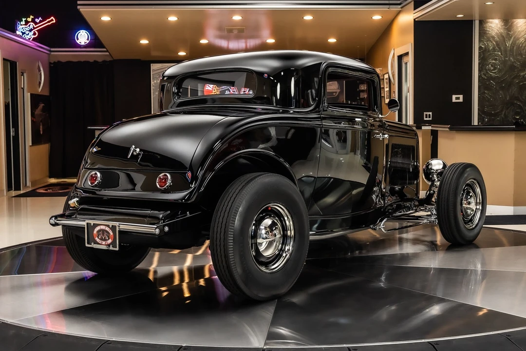 1932 Ford Hot Rod - Image 16 of 21