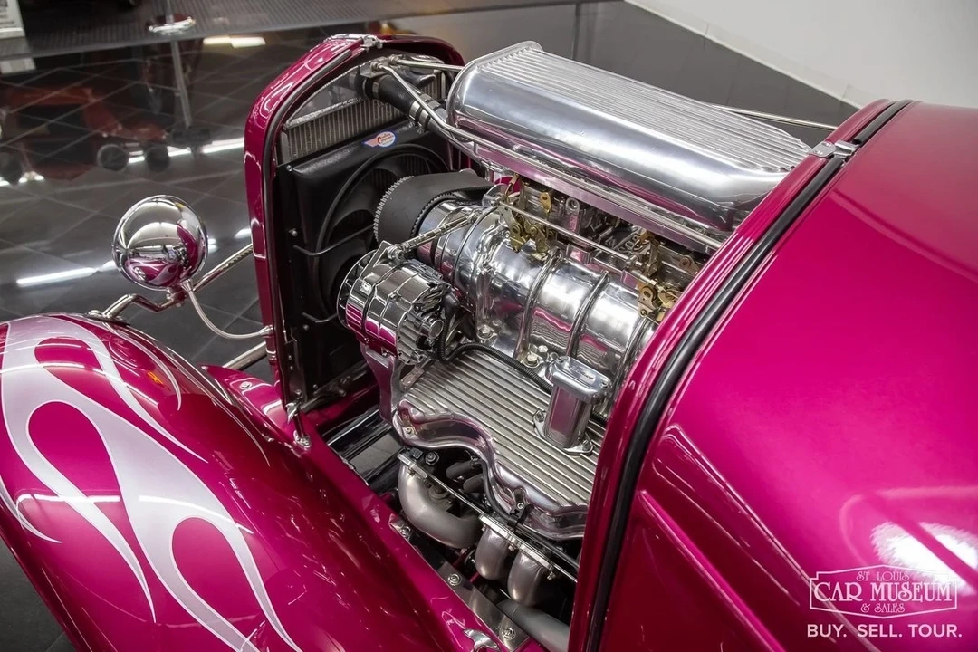 1932 Ford Model 18 & 40 - Image 16 of 21