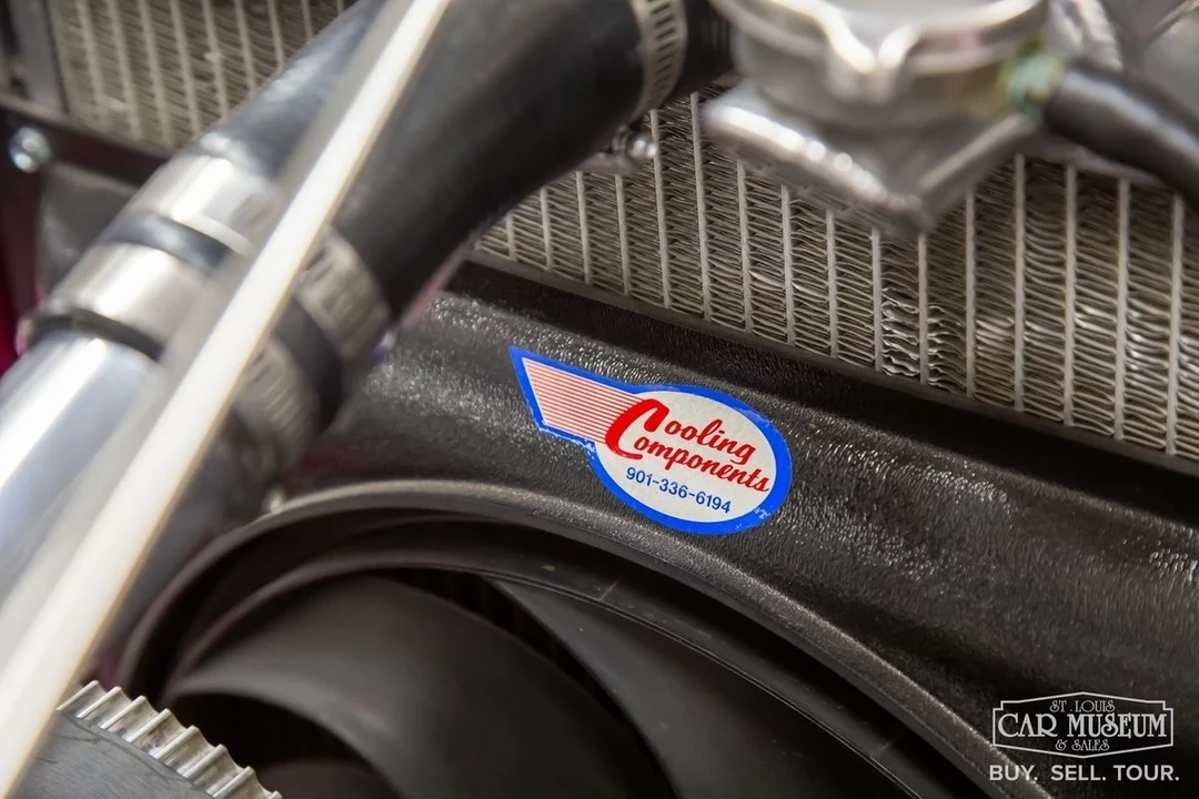 1932 Ford Model 18 & 40 - Image 21 of 21