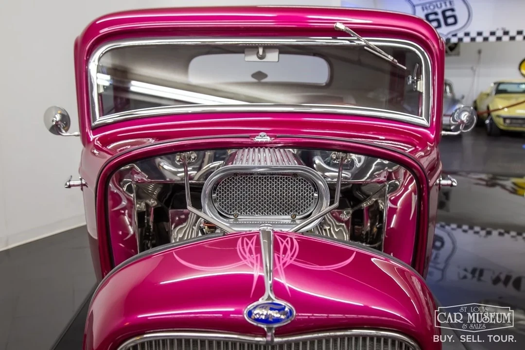 1932 Ford Model 18 & 40 - Image 20 of 21
