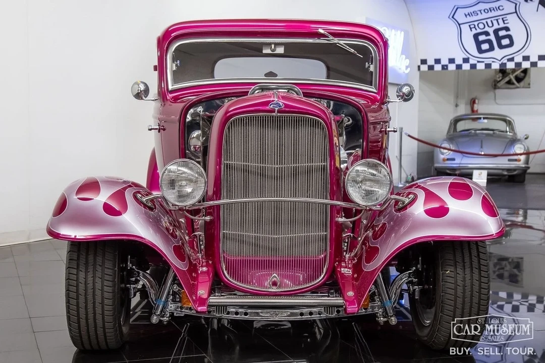 1932 Ford Model 18 & 40 - Image 4 of 21