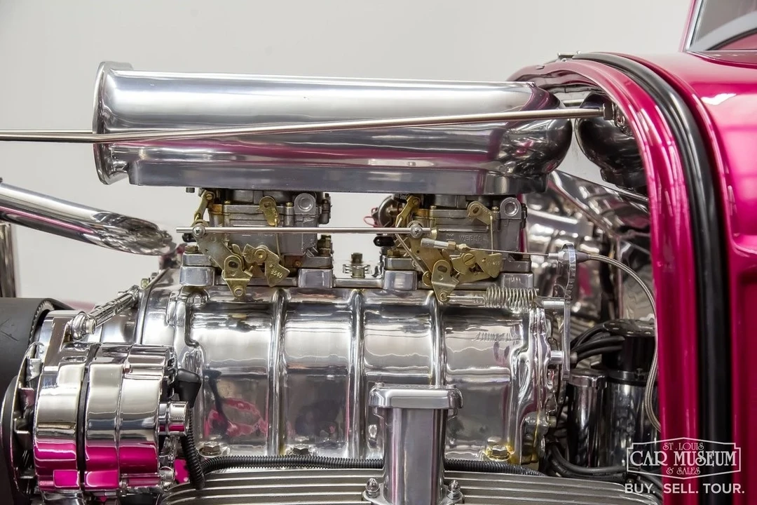 1932 Ford Model 18 & 40 - Image 14 of 21
