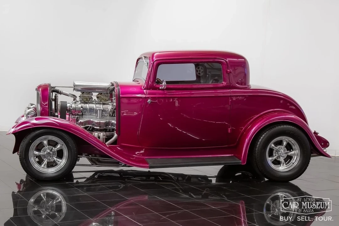 1932 Ford Model 18 & 40 - Image 2 of 21
