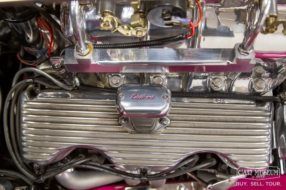 1932 Ford Model 18 & 40 - Image 18 of 21