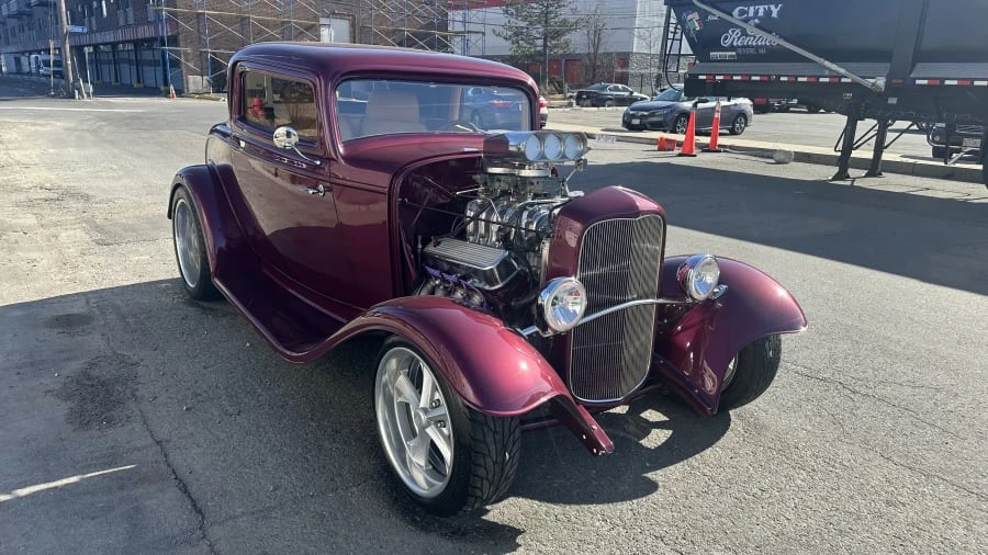 1932 Ford Hot Rod - Image 4 of 9
