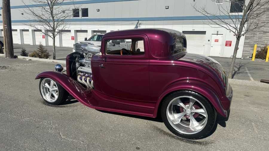 1932 Ford Hot Rod - Image 2 of 9