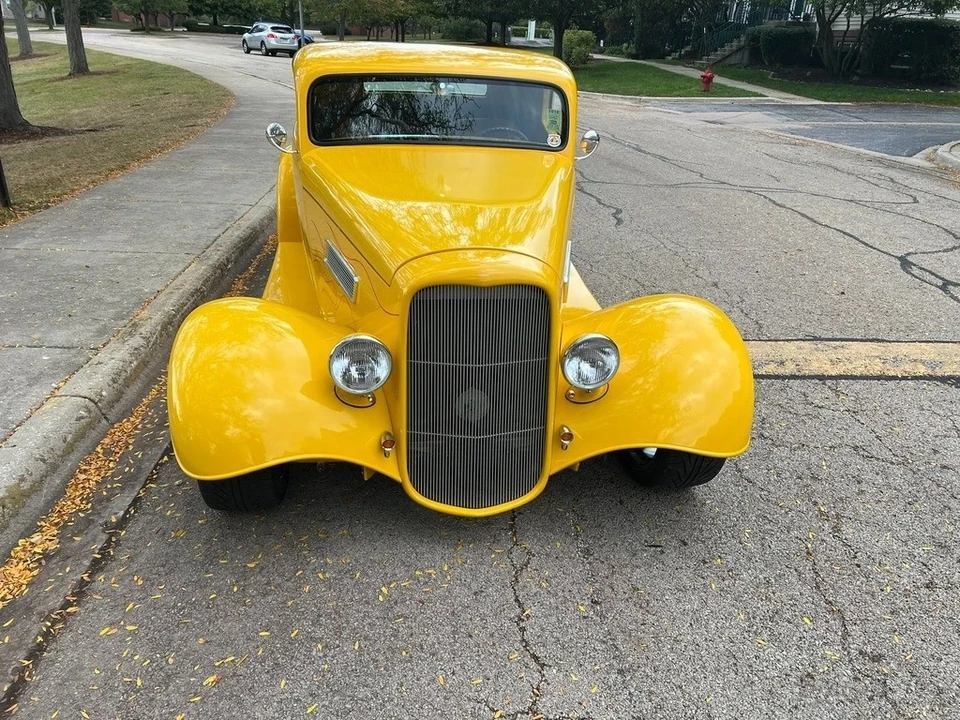 1932 Ford Hot Rod - Image 3 of 12