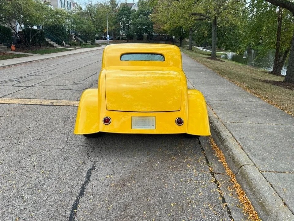 1932 Ford Hot Rod - Image 4 of 12