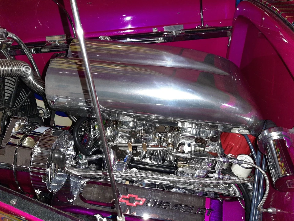 1932 Ford Model 18 & 40 - Image 30 of 31