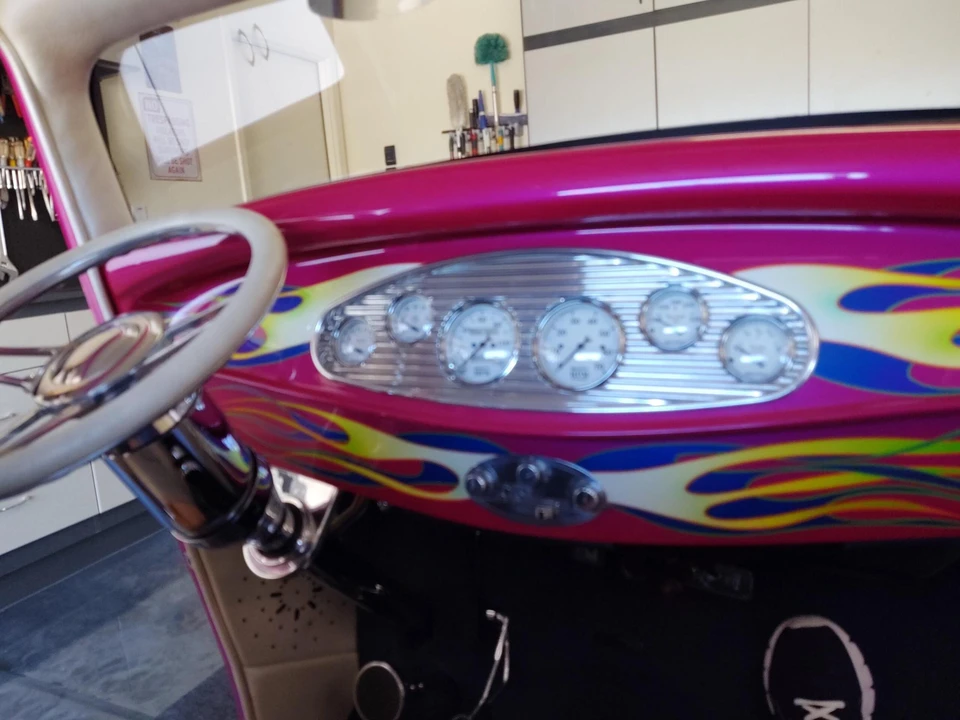 1932 Ford Model 18 & 40 - Image 29 of 31