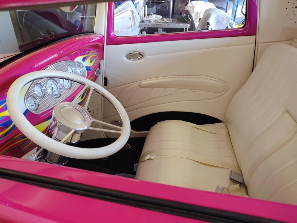 1932 Ford Model 18 & 40 - Image 27 of 31