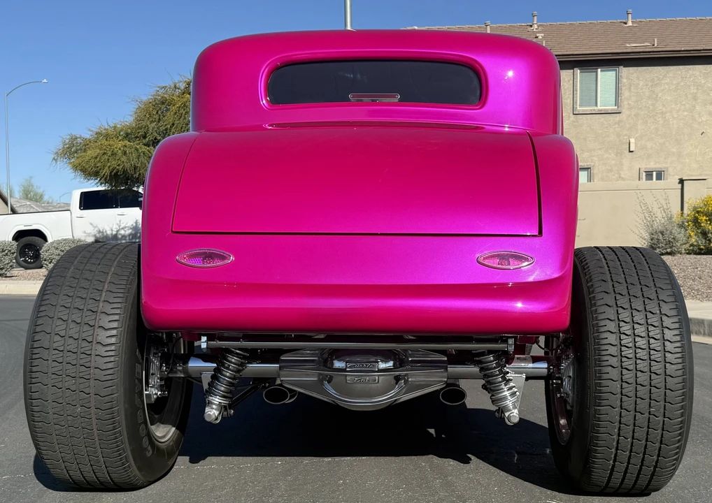 1932 Ford Model 18 & 40 - Image 21 of 31