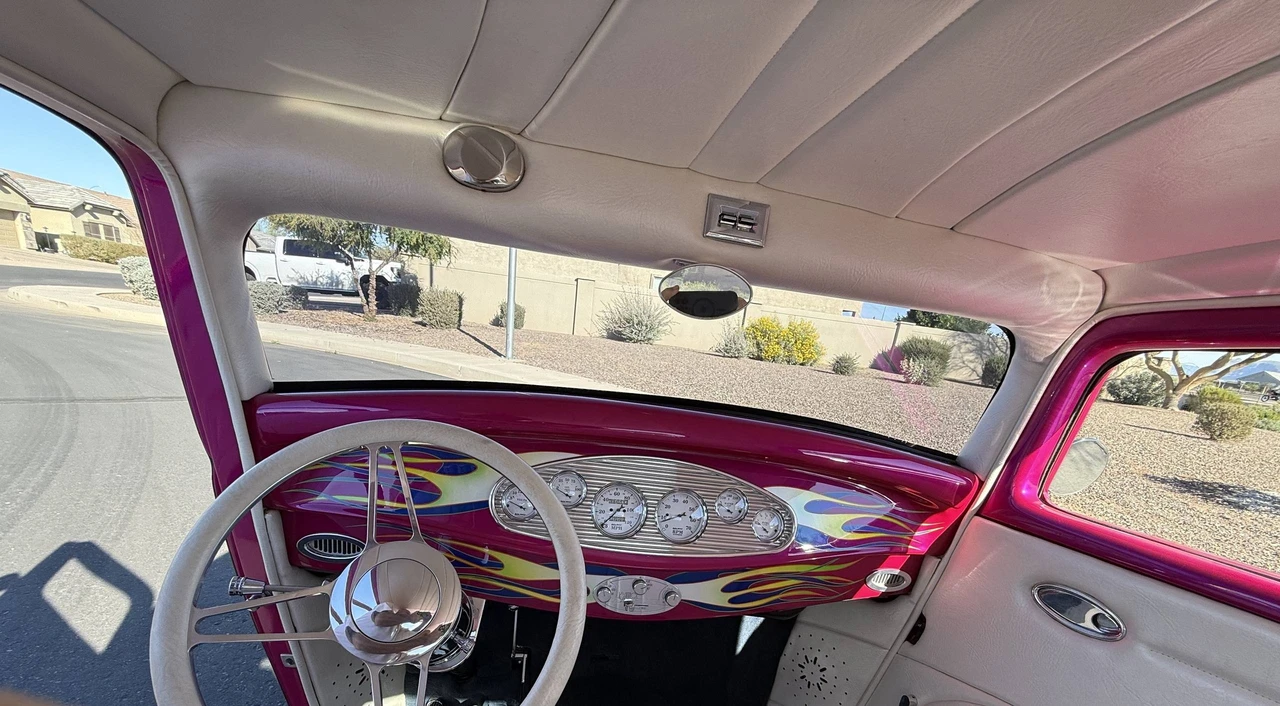 1932 Ford Model 18 & 40 - Image 26 of 31